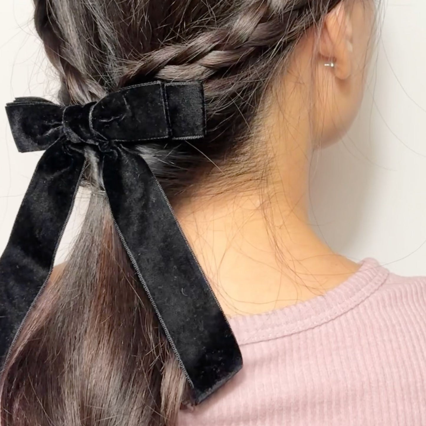 Bloom Hair Bow