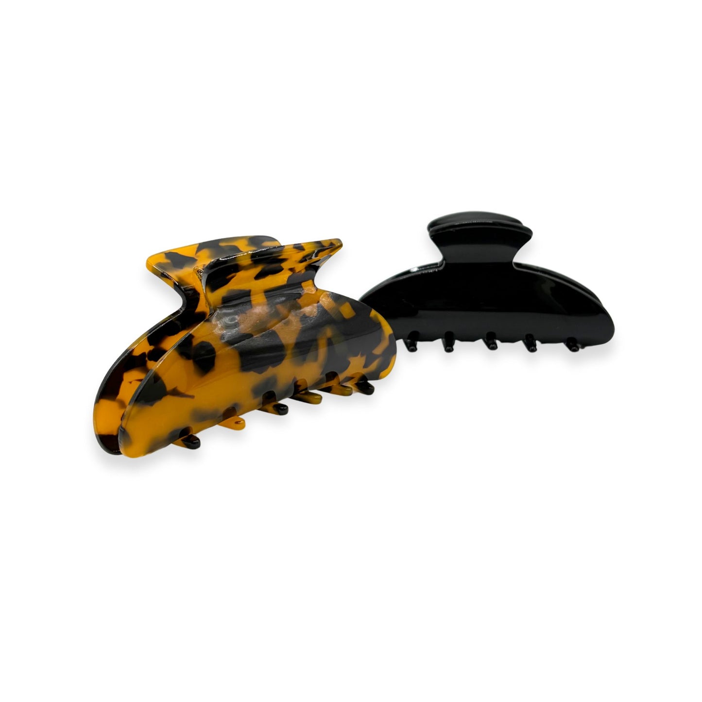 Warrior Hair Claw