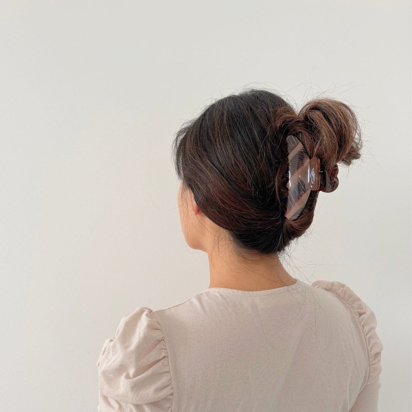 Radiance Hair Claw