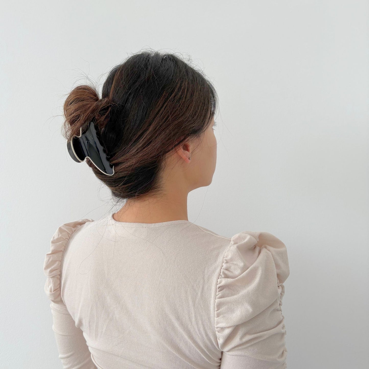 Flawless Hair Claw