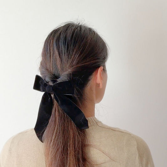 Charm Hair Bow