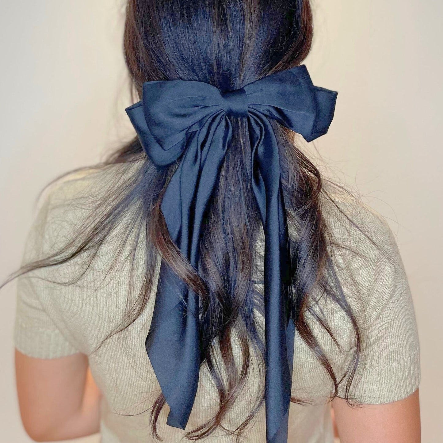 Blossom Hair Bow