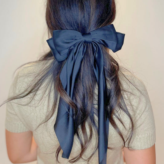 Blossom Hair Bow