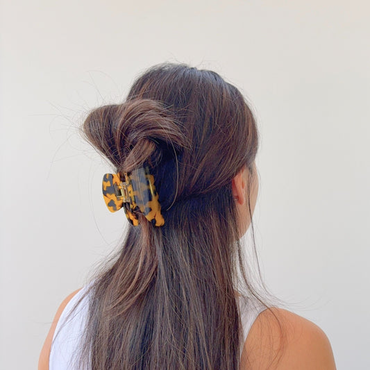 Warrior Hair Claw