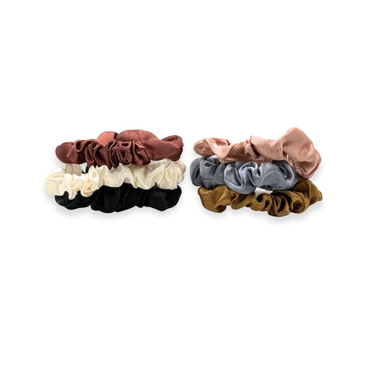 Fierce Hair Ties