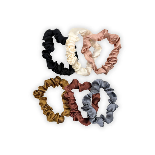 Fierce Hair Ties