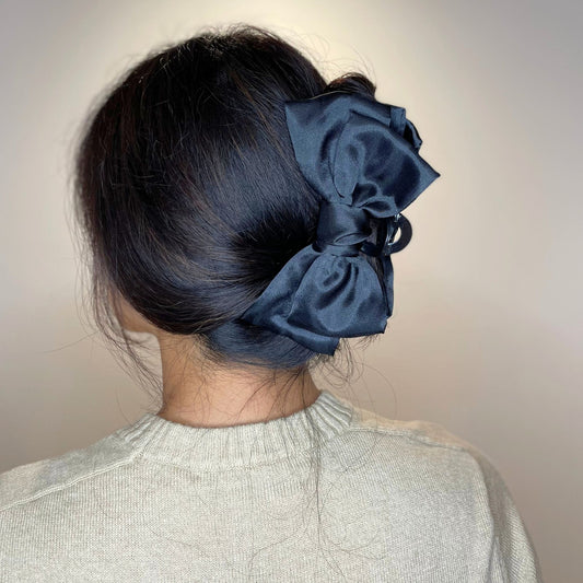 Icon Hair Bow