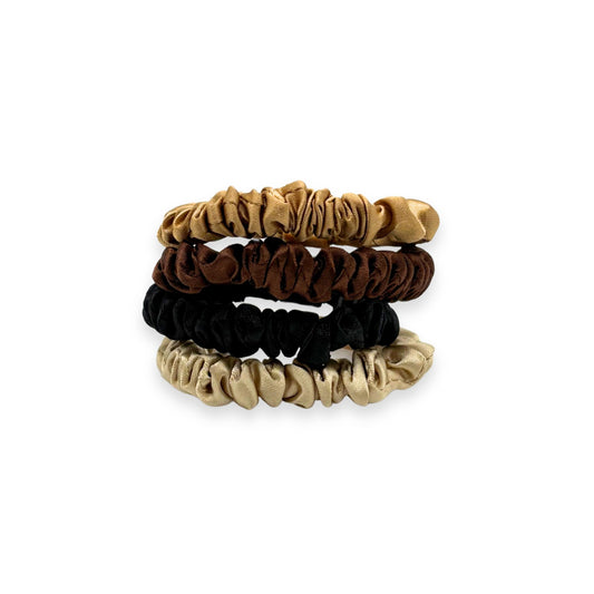 Radiant Hair Ties