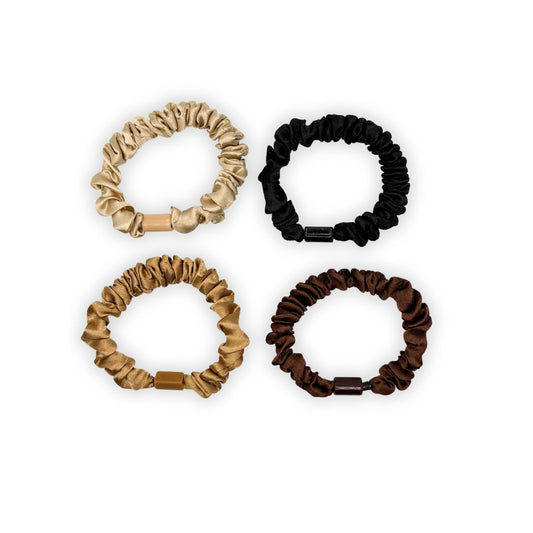 Radiant Hair Ties
