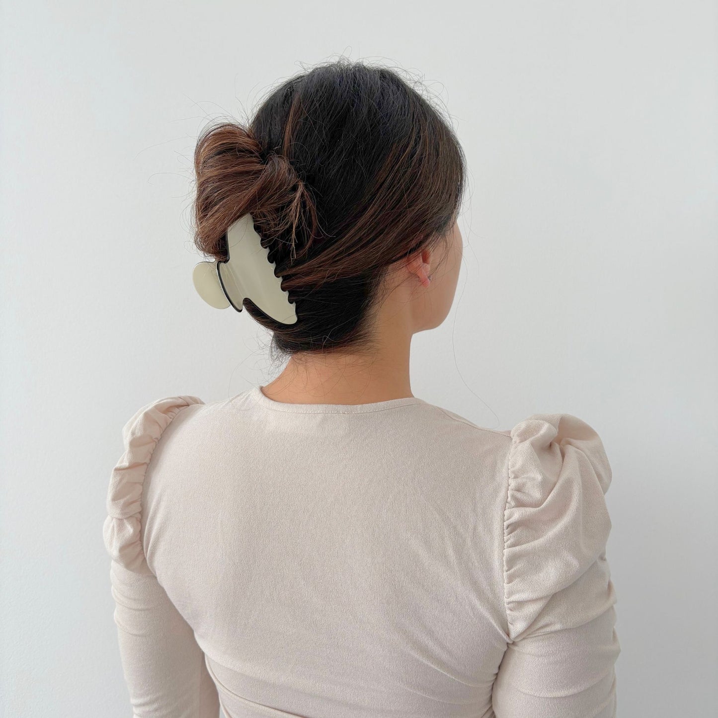 Luxe Hair Claw