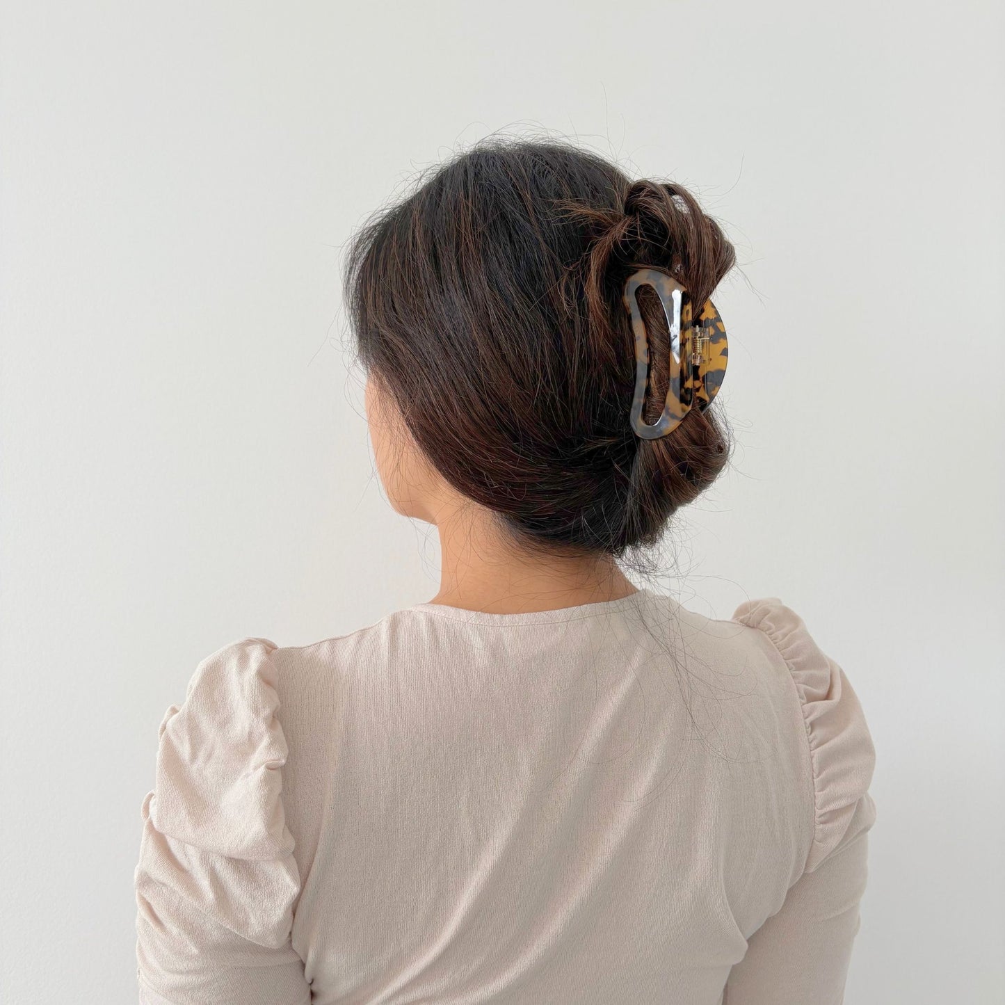 Fierce Hair Claw