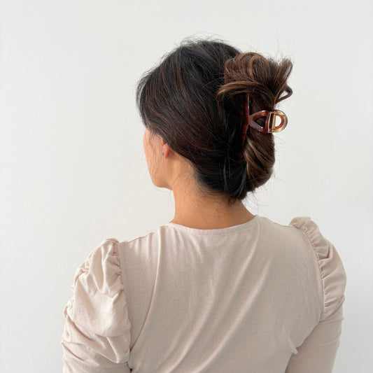 Mighty Hair Claw