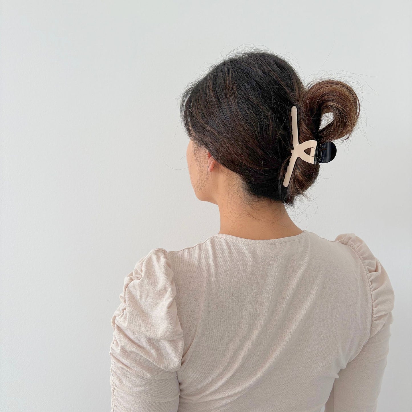 Chic Hair Claw