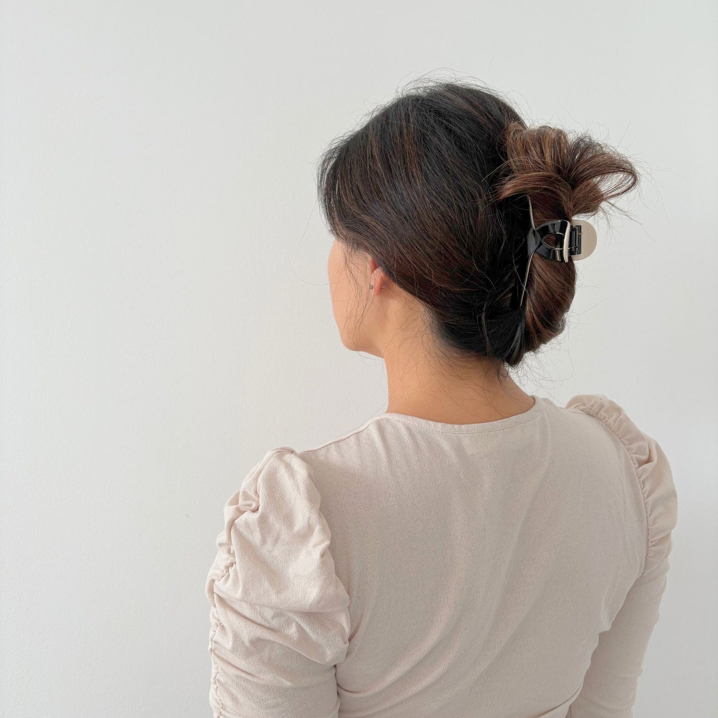 Boss Hair Claw