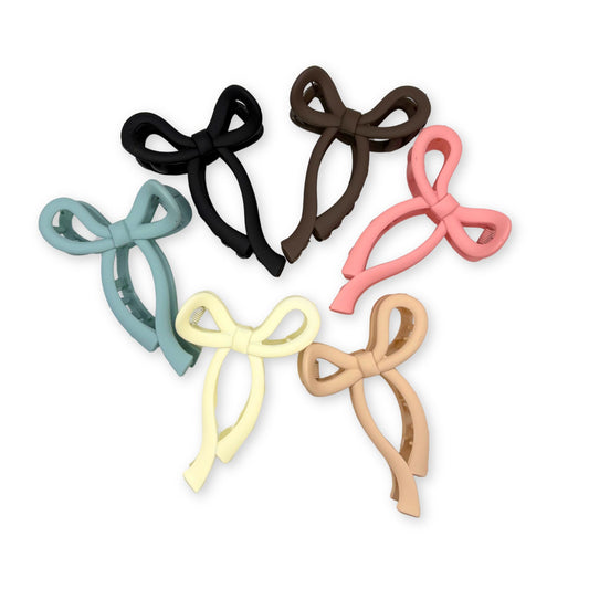 Petal Hair Claw
