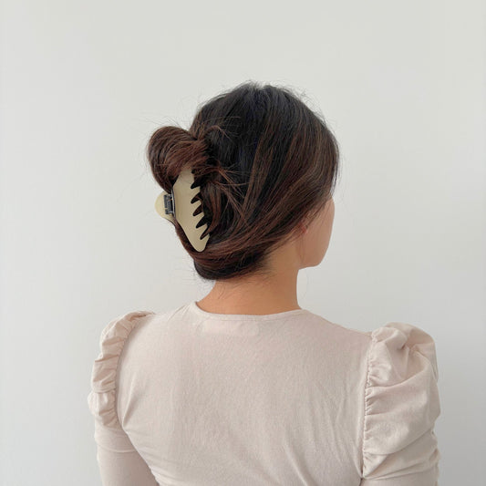Halo Hair Claw