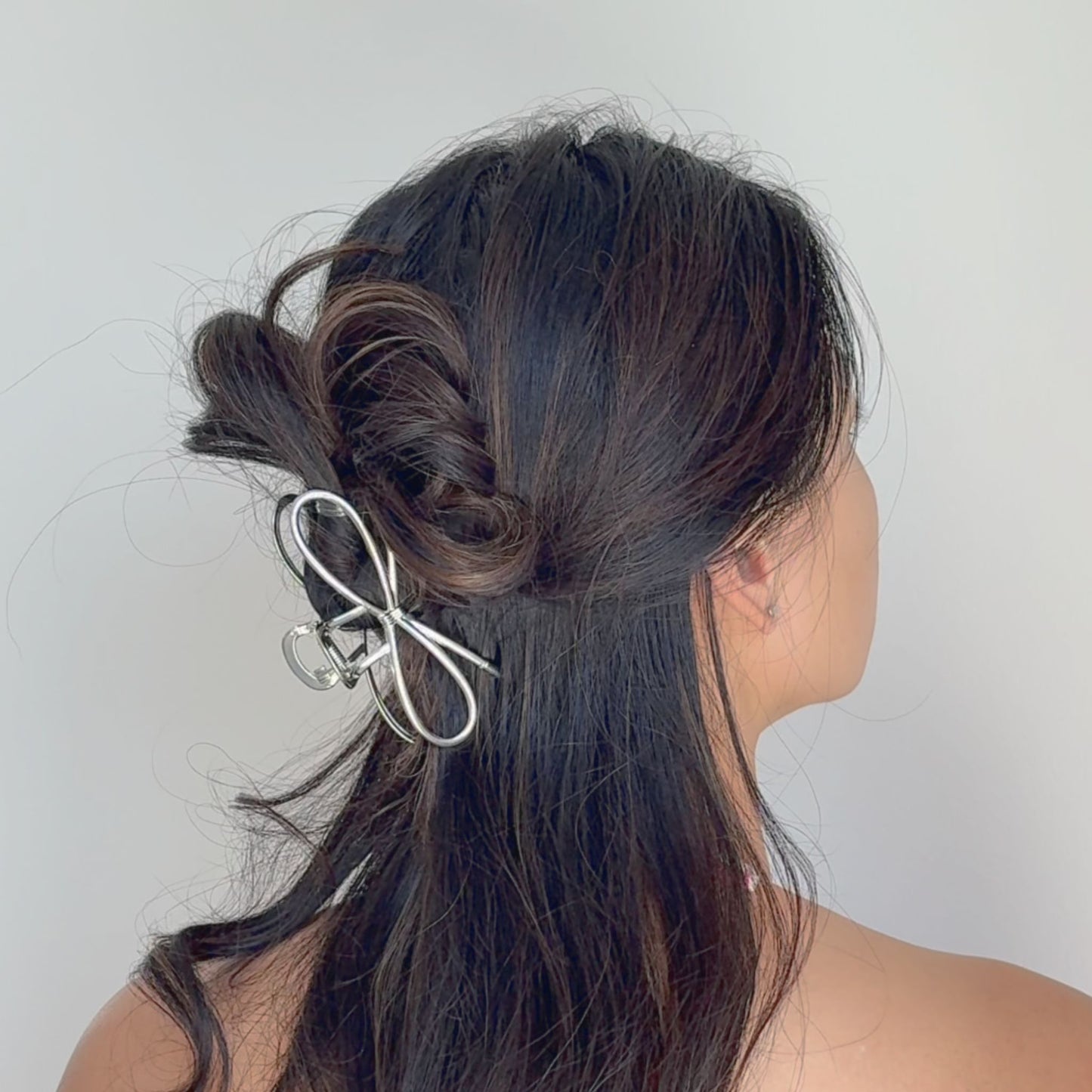 Sunbeam Hair Claw
