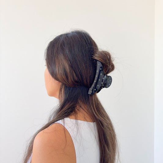 Divine Hair Claw