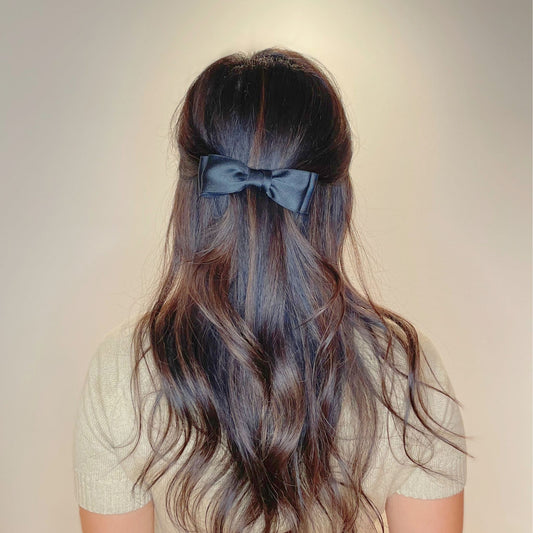 Rise Hair Bow