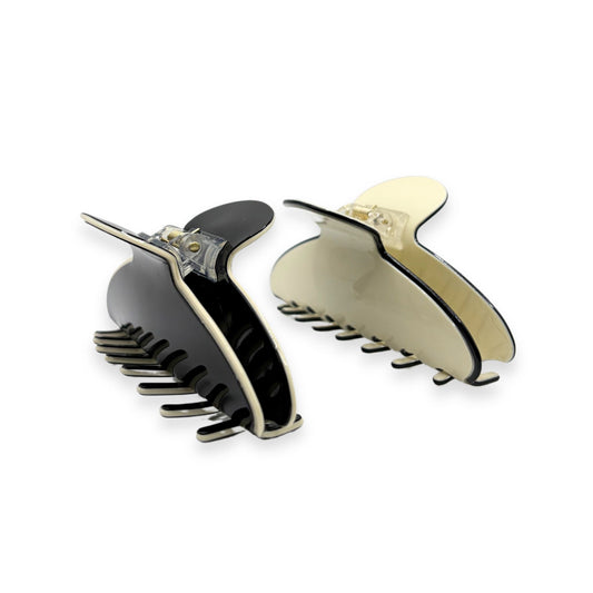 Flawless Hair Claw