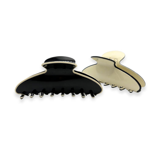 Flawless Hair Claw