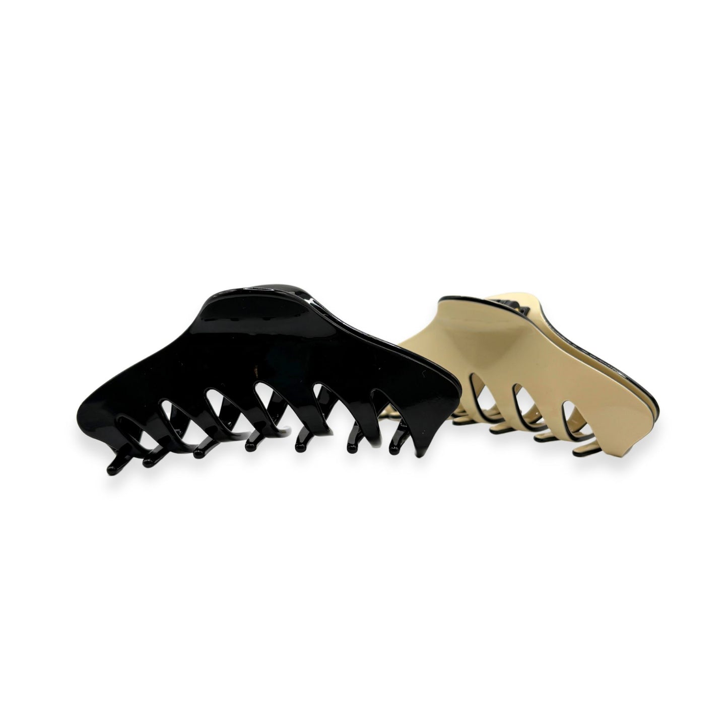 Twilight Hair Claw