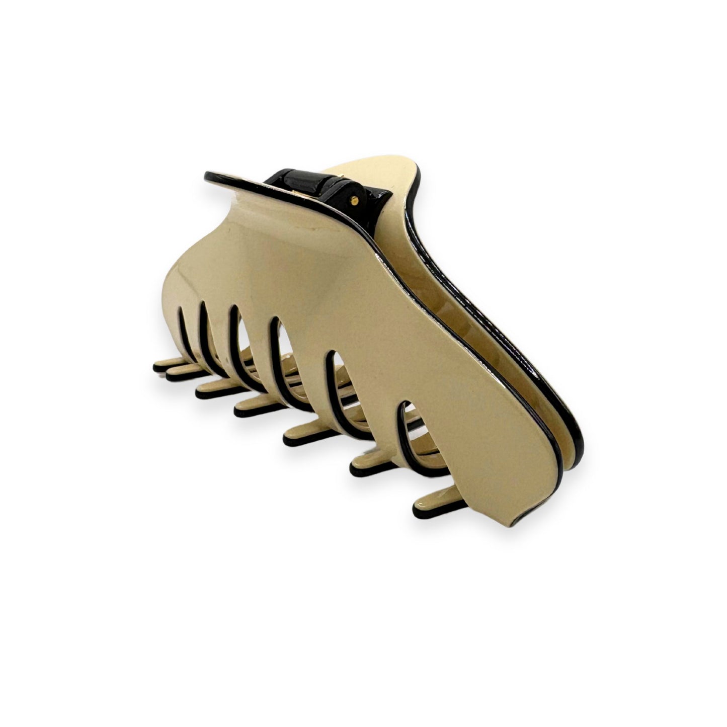 Halo Hair Claw
