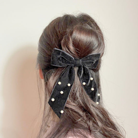 Essence Hair Bow