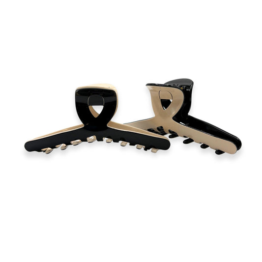 Chic Hair Claw
