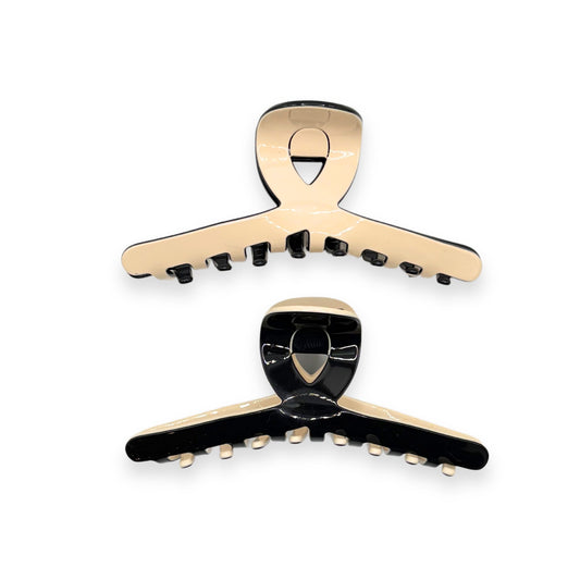Boss Hair Claw