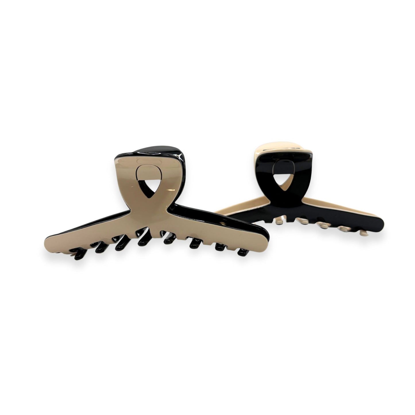 Chic Hair Claw