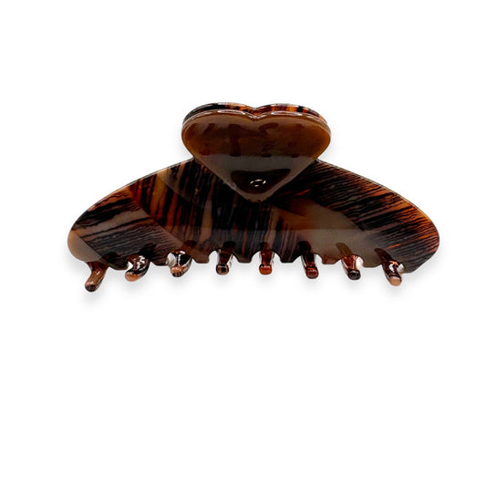 Radiance Hair Claw