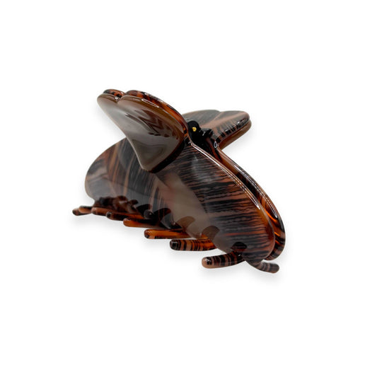 Radiance Hair Claw
